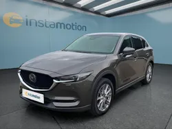 Gebraucht 2019 Mazda CX-5 Sports-Line SUV | 19.899 € (Fairer Preis)