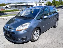 Andere außenfarben Gebraucht 2010 Citroën C4 Kombi | 2.999 € (Teuer)