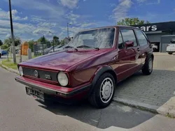 Rot Gebraucht 1983 VW Golf I GTI Limousine | 14.900 €