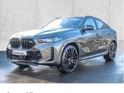 Manhattan metallic Gebraucht 2024 BMW X6 M Sport SUV | 92.490 € (Fairer Preis)