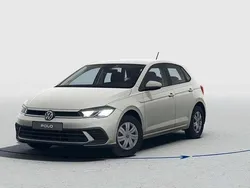 Ascot grau Neu 2025 VW Polo Kleinwagen | 17.950 € (Superpreis)