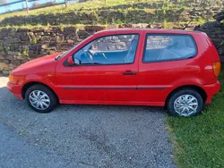 Rot Gebraucht 1997 VW Polo Basis Kombi | 1.300 € (Guter Preis)