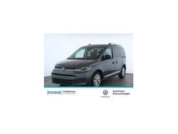 Gebraucht 2023 VW Caddy Style Van / Kleinbus | 36.980 € (Etwas zu teuer)