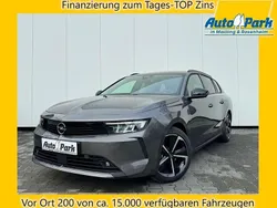 Grau Neu 2024 Opel Astra Elegance Kombi | 25.777 € (Superpreis)