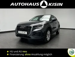 Grey metallic Gebraucht 2022 Audi Q2 SUV | 17.990 € (Superpreis)
