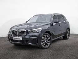 Carbonschwarz Gebraucht 2023 BMW X5 Performance SUV | 59.950 € (Superpreis)