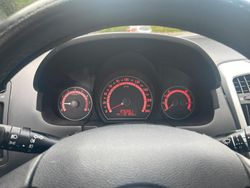 Schwarz Gebraucht 2011 Kia Ceed 2 Kombi | 4.000 € (Fairer Preis)