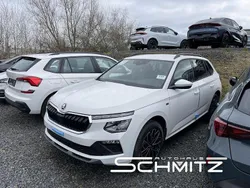 Weiß Neu 2025 Skoda Kamiq Drive SUV | 23.270 € (Fairer Preis)