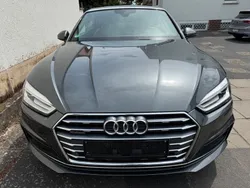 Grau Gebraucht 2018 Audi A5 Cabriolet Sport Cabrio | 27.900 € (Guter Preis)