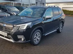 Schwarz Gebraucht 2024 Subaru Forester Comfort SUV | 36.490 € (Guter Preis)