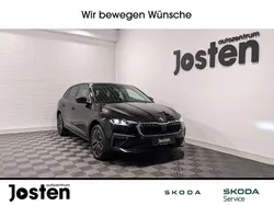 Schwarz Neu 2025 Skoda Scala Tour Kleinwagen | 26.450 € (Fairer Preis)