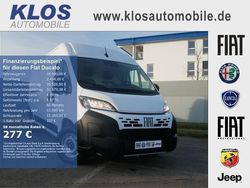 Weiß Gebraucht 2024 Fiat Ducato Van | 28.990 € (Superpreis)
