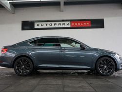 Grau Gebraucht 2021 Skoda Superb LAURIN & KLEMENT Limousine | 27.880 € (Fairer Preis)