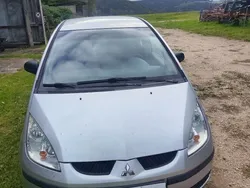 Grau Gebraucht 2004 Mitsubishi Colt Inform Kleinwagen | 1.250 € (Superpreis)