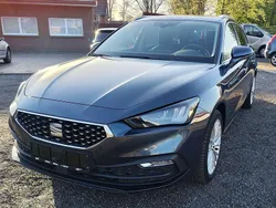 "magnetic tech" Gebraucht 2022 Seat Leon XCELLENCE Kombi | 20.399 € (Fairer Preis)