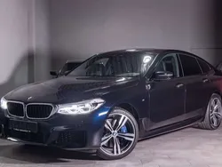 Carbonschwarz Gebraucht 2018 BMW 630 Performance Coupé | 32.980 € (Fairer Preis)