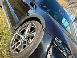 Schwarz Gebraucht 2022 Porsche Taycan Cross Turismo Limousine | 67.500 € (Guter Preis)