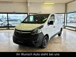 Weiß Gebraucht 2019 Opel Vivaro Van | 7.990 € (Superpreis)
