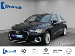 Gebraucht 2022 Audi A3 Sportback e-tron Advanced Kleinwagen | 25.590 € (Guter Preis)
