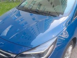 Blau Gebraucht 2019 Opel Astra Sport Kombi | 4.800 € (Guter Preis)