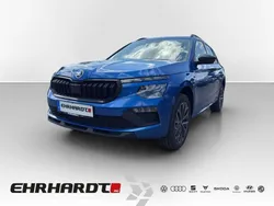 Raceblau metallic Neu 2025 Skoda Kamiq Tour SUV | 29.990 € (Etwas zu teuer)