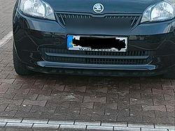 Schwarz Gebraucht 2013 Skoda Citigo Kleinwagen | 3.750 € (Fairer Preis)