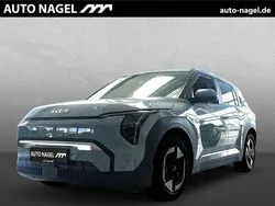 Blau Neu 2025 Kia EV3 3 SUV | 33.690 € (Guter Preis)