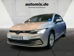 VW Golf VIII