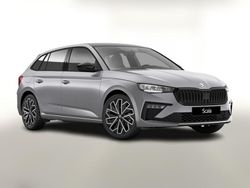 Brillant silver metallic Neu 2025 Skoda Scala Dynamic Kleinwagen | 28.855 € (Fairer Preis)