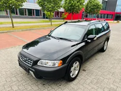 Schwarz Gebraucht 2006 Volvo XC70 SUV | 7.680 € (Fairer Preis)