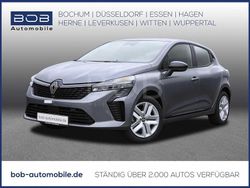 Black pearlschwarz (schwarz) Neu 2025 Renault Clio V Evolution Kleinwagen | 23.140 € (Etwas zu teuer)