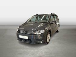 Grau Gebraucht 2022 VW Touran Comfortline Van / Kleinbus | 26.730 € (Guter Preis)