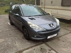 Gebraucht 2010 Peugeot 206+ Kleinwagen | 1.700 € (Fairer Preis)