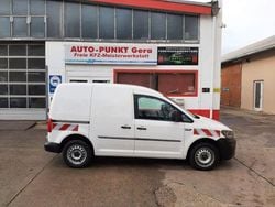 Weiß Gebraucht 2018 VW Caddy Van / Kleinbus | 12.900 € (Superpreis)