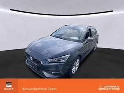 Magnetic tech Gebraucht 2023 Seat Leon ST FR Kombi | 25.350 € (Fairer Preis)