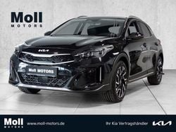 Schwarz Gebraucht 2024 Kia XCeed Platinum SUV | 29.900 € (Etwas zu teuer)