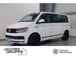 Weiß Gebraucht 2019 VW T6.1 Generation Six Van | 41.560 € (Superpreis)