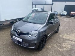 Grau Gebraucht 2022 Renault Twingo Urban Night Kleinwagen | 14.490 € (Fairer Preis)