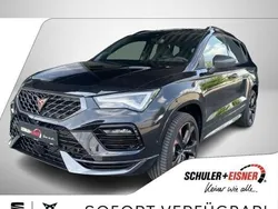 Schwarz Neu 2024 Cupra Ateca SUV | 39.390 € (Fairer Preis)