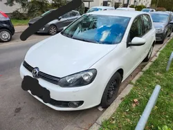 VW Golf VI