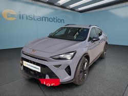 Grau Neu 2025 Cupra Formentor VZ SUV | 44.599 € (Fairer Preis)