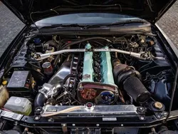 Gebraucht 1995 Nissan Skyline Coupé | 59.999 €