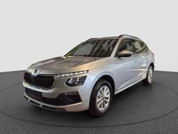 Silber Gebraucht 2025 Skoda Kamiq Selection SUV | 28.490 € (Fairer Preis)