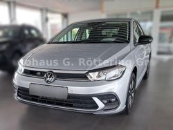 Silber metallic Gebraucht 2024 VW Polo Goal | 19.930 € (Fairer Preis)