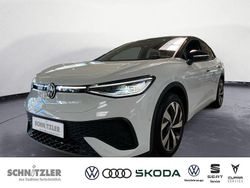 Weiß Gebraucht 2025 VW ID.5 Pro SUV | 48.490 € (Guter Preis)