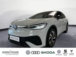 Weiß Gebraucht 2025 VW ID.5 Pro SUV | 50.990 € (Fairer Preis)