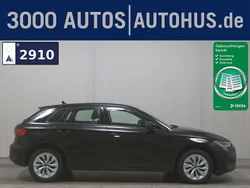 Brillantschwarz Gebraucht 2021 Audi A3 Sportback e-tron Advanced Limousine | 21.980 € (Guter Preis)