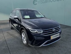 VW Tiguan Allspace