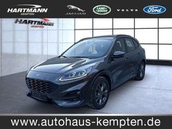 Magneticgrau Gebraucht 2023 Ford Kuga ST-Line SUV | 29.400 € (Etwas zu teuer)