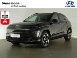 Schwarz Gebraucht 2024 Hyundai Kona Prime SUV | 33.924 € (Fairer Preis)